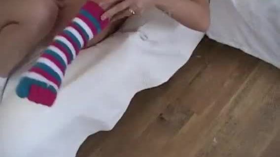 Astonishing lustful teen